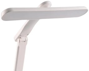 LED Dimmelhető érintős asztali lámpa BARI LED/6W/230V fehér