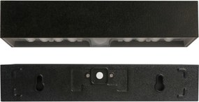 Eko Light BRICK EKO9181 Fali lámpa 1x6W/LED 4000K 800lm IP65