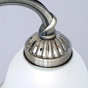 Brilagi - Fali lámpatest NOSTALGIA 1xE27/60W/230V