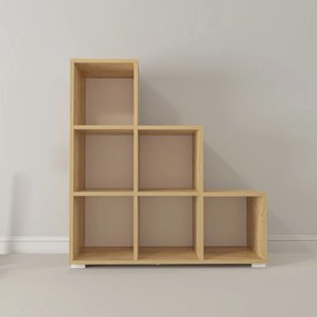 Könyvespolc, 90 cm – TR382NRC1516