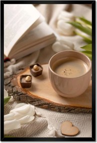 Poszterek keretben 40x60 Konyhai képek Forradalmak