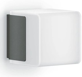 Steinel L 835 kültéri fali lámpa 1x9.5 W fehér ST055516