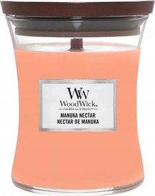Ww Core Közepes gyertya Manuka Nectar