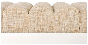 Bézs pad Jethro – White Label