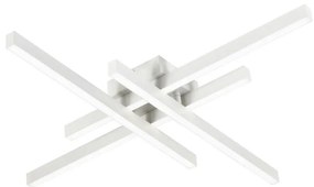 Top Light - LED Dimmelhető csillár LED/50W/230V 3000-6500K +  távirányító