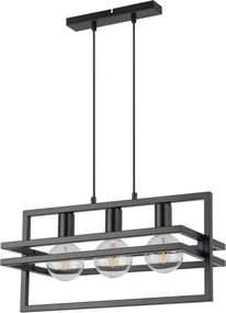 Sigma Lighting Merci 32394 Függőlámpa 3x15W/E27 IP20