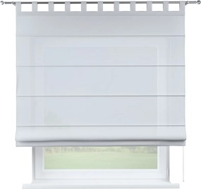 Kész római roló Verona 100x170cm fehér