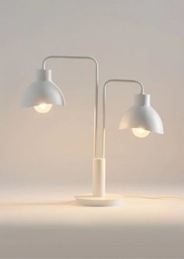 Sigma Lighting Holi 50331 Asztali lámpa 2x15W/E27 IP20