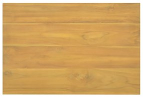 tömör tíkfa fürdőszobaszekrény 60 x 40 x 75 cm