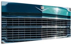 Kép - Cadillac (120x50 cm)