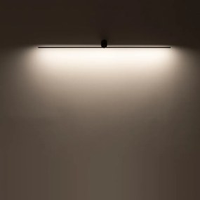 NOWODVORSKI 10368 SPIN Modern Képvilágító lámpa LED IP20