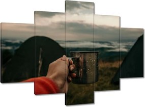 Képek 150x105 Fém túlélő bögre