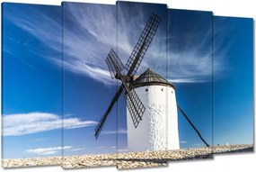 Képek 150x95 Szélhajtású malom