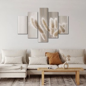 Kép - Nyúl farok (150x105 cm)