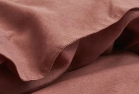 Párnahuzat Marc O'Polo Earth Red 65X100 CM