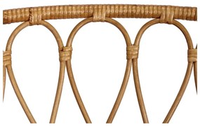 Ratta Outdoor rattan kerti fotel - Bonami Essentials