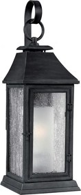 Feiss SHEPHERD FE-SHEPHERD-2M Fali lámpa 1x75W/E27 IP44