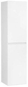 Vario Forte 35 függesztett oldal szekrény fehér-fehér