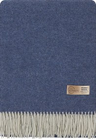 Ausztrál Merinó Gyapjú Takaró 140x200