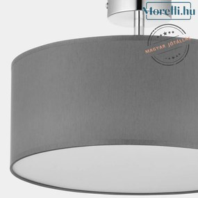 TK LIGHTING 4240 RONDO Ernyős Mennyezeti Lámpa E27 IP20