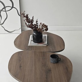 Stones - Walnut