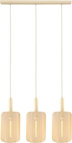Lucide CORINA 03447/03/38 Függőlámpa 3x40w/e27 ip20