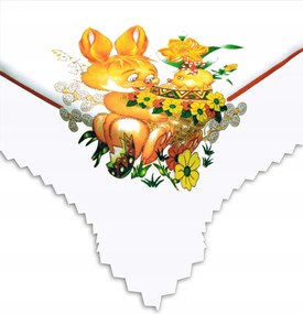 Abrosz Karácsonyi 110X160CM Lengyel