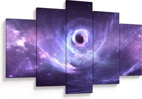 Kép - Az Univerzum (150x105 cm)