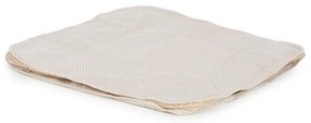Textil ruhatároló doboz Nancy – Compactor