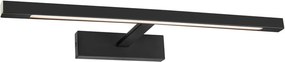 Markslojd NEPTUNUS 107909 Fali lámpa 1x9W/LED 3000K IP44
