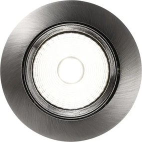 Nordlux FREMONT 47870132 Beépíthető spotlámpa 1x4,5W/LED 4000K 380LM IP23