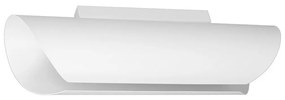 Luminex Mennyezeti lámpa BARBOS 2xG9/8W/230V fehér LU3141
