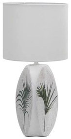 Asztali lámpa PALMA 1xE27/60W/230V