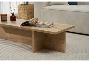 Harbor Sapphire Oak konferenciaasztal
