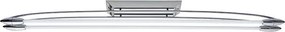 Endon HARPER LED 81691 Süllyesztett mennyezeti lámpa 2x16W/T5-LED 6500K 3372LM IP20
