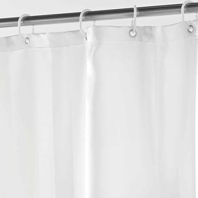 Zuhanyfüggöny 180x200 cm Satina – douceur d'intérieur