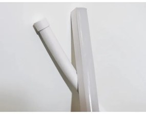 LED, fényerőszabályozható kábeles csillár LED/50W/230V 3000-6500K 100 cm + távirányítóval