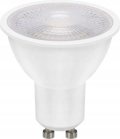 8W-os Led reflektor GU10 foglalattal