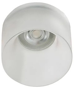 Gelo álmennyezetbe süllyeszthető spotlámpa