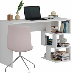 Dardanos White íróasztal