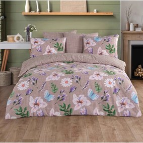 EMI Goodwill flanel ágyneműhuzat