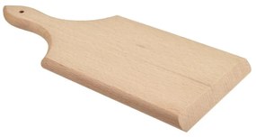 RCK Vágódeszka / Galuskadeszka közepes 28*12 cm 10563
