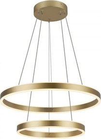 SLV 1005178 ONE Modern Led Függesztett Lámpa LED IP20