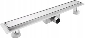 Sunrik lineáris lefolyó 30 cm