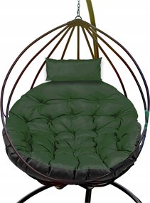 Kerti párna 110 cm-es székhez Lógó Hinta Gólyafészek