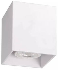 Lucide 09101/01/31 - Spotlámpa BODI 1xGU10/50W/230V