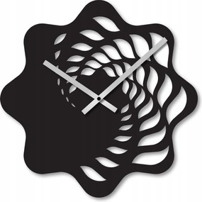 Falióra 50 cm Falióra Nagy Áttört Óra Geometrikus Órák