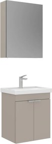 Desna mosdószekrény, 50 cm – TR785PNC1548