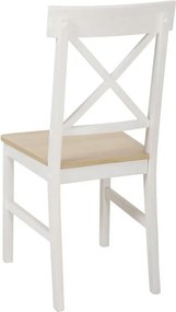 Szett - 2db LINA étkezőszék