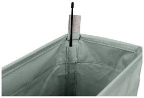 Textil szennyeskosár 43 l Corno – Wenko